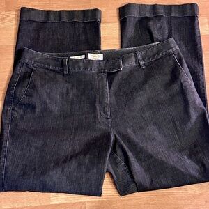Women’s Talbots  Jeans SZ 20 Classic Fit